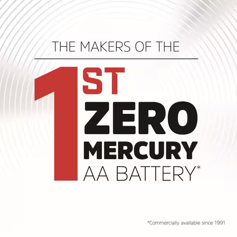 MAX Alkaline AA Batteries ( 16 -Pack)